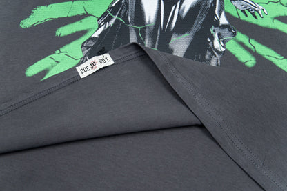 2025 Neues Mode-T-Shirt G56