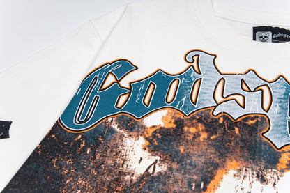 Godspeed T-shirt G07