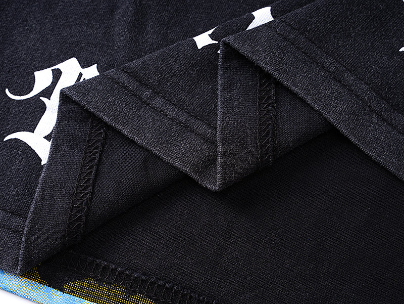 2025 Neues Mode-T-Shirt 1110