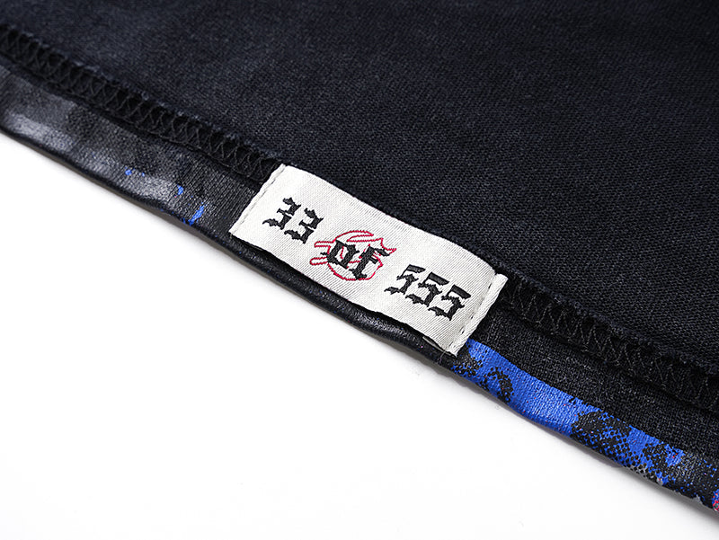 2025年新作ファッションTシャツ1115