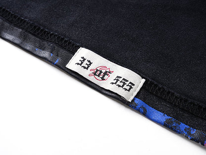 2025年新作ファッションTシャツ1115