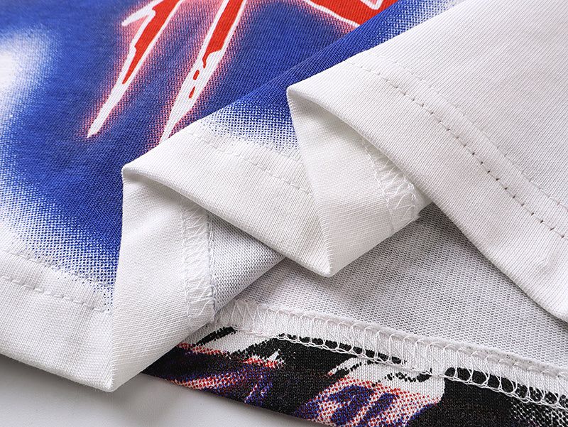 2025 Neues Mode-T-Shirt 3115