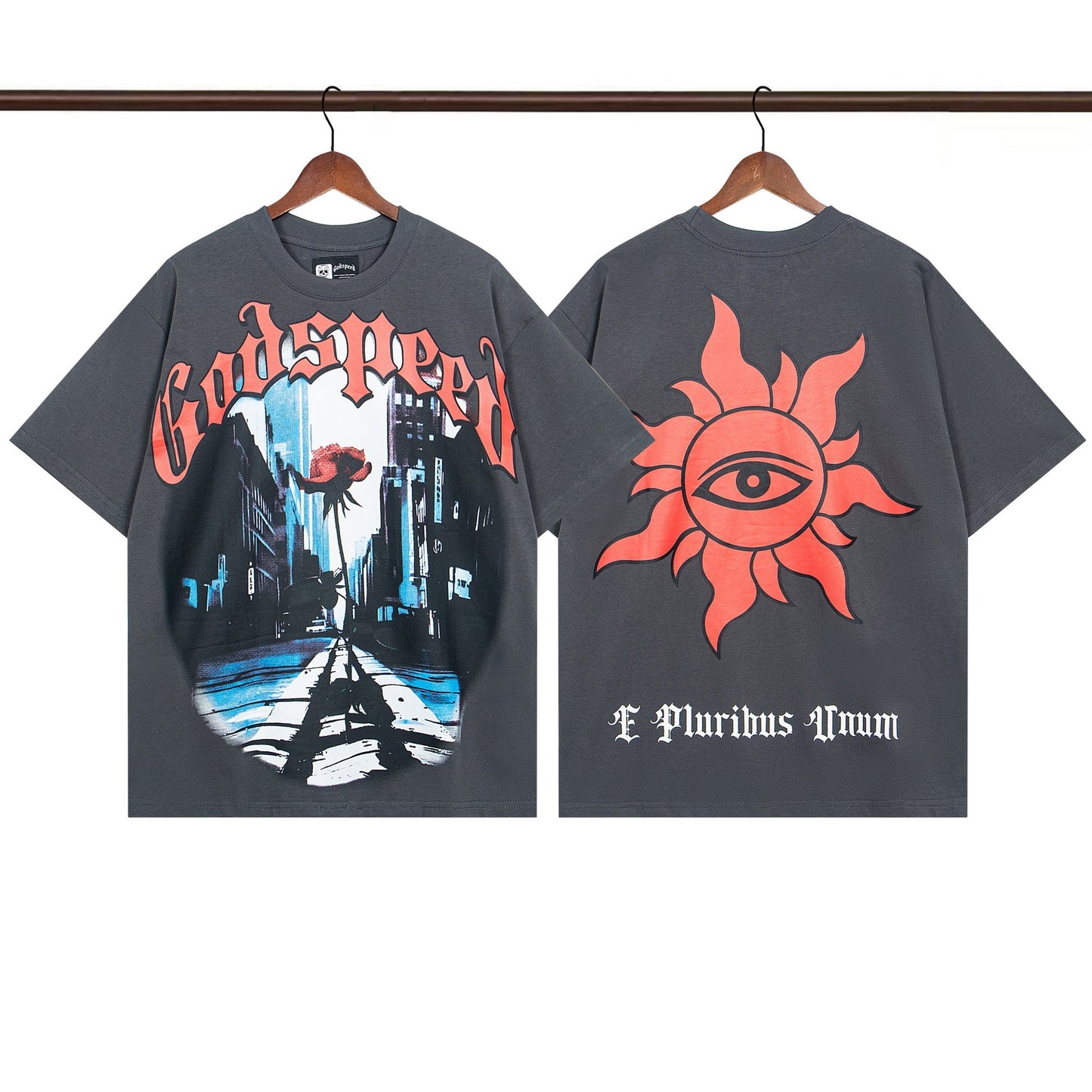 2025年新作ファッションTシャツ G52