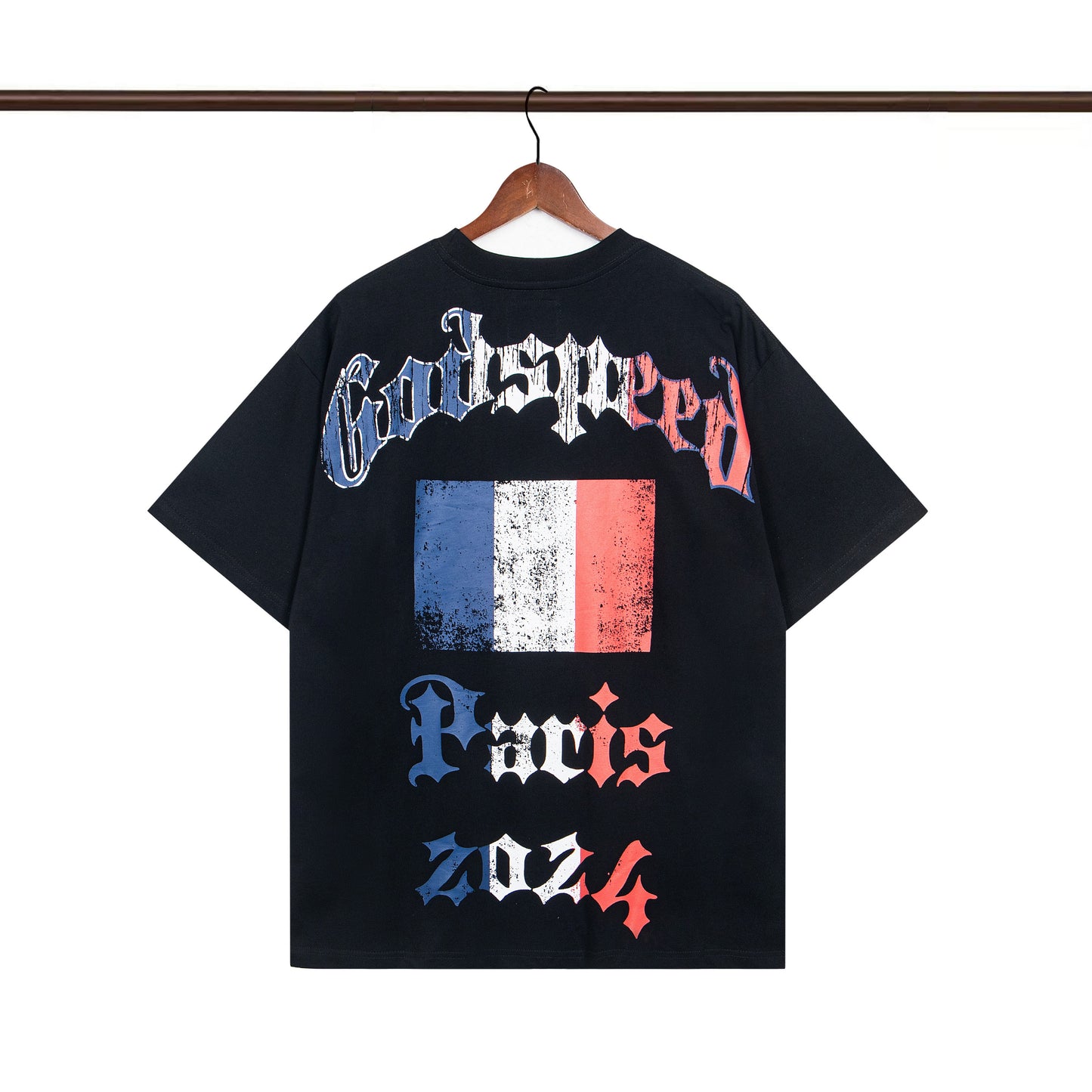 Godspeed T-shirt G53