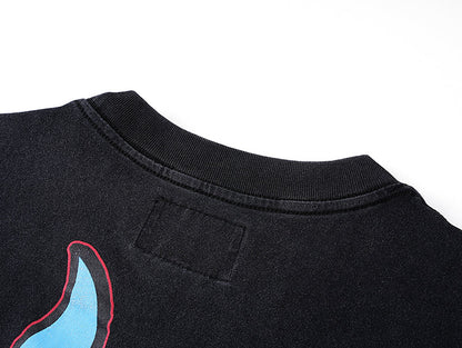 Godspeed 2025 New fashion T-shirt 1113