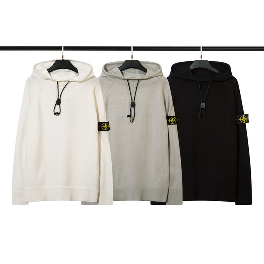 STONE ISLAND HOODIE 8926
