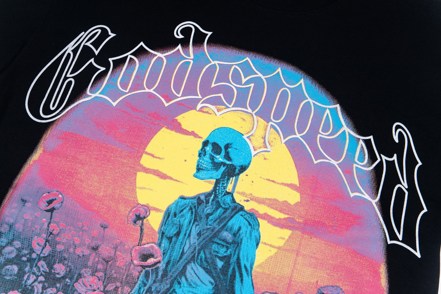 2025 Neues Mode-T-Shirt G38