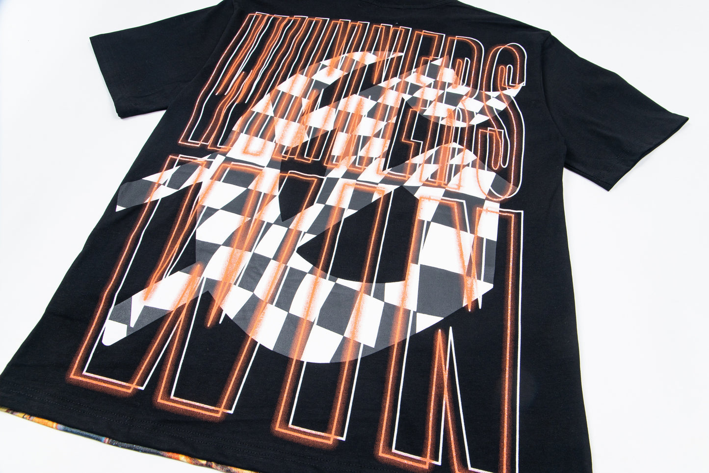 2025年新作ファッションTシャツG18
