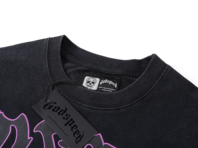 2025年新作ファッションTシャツ1115