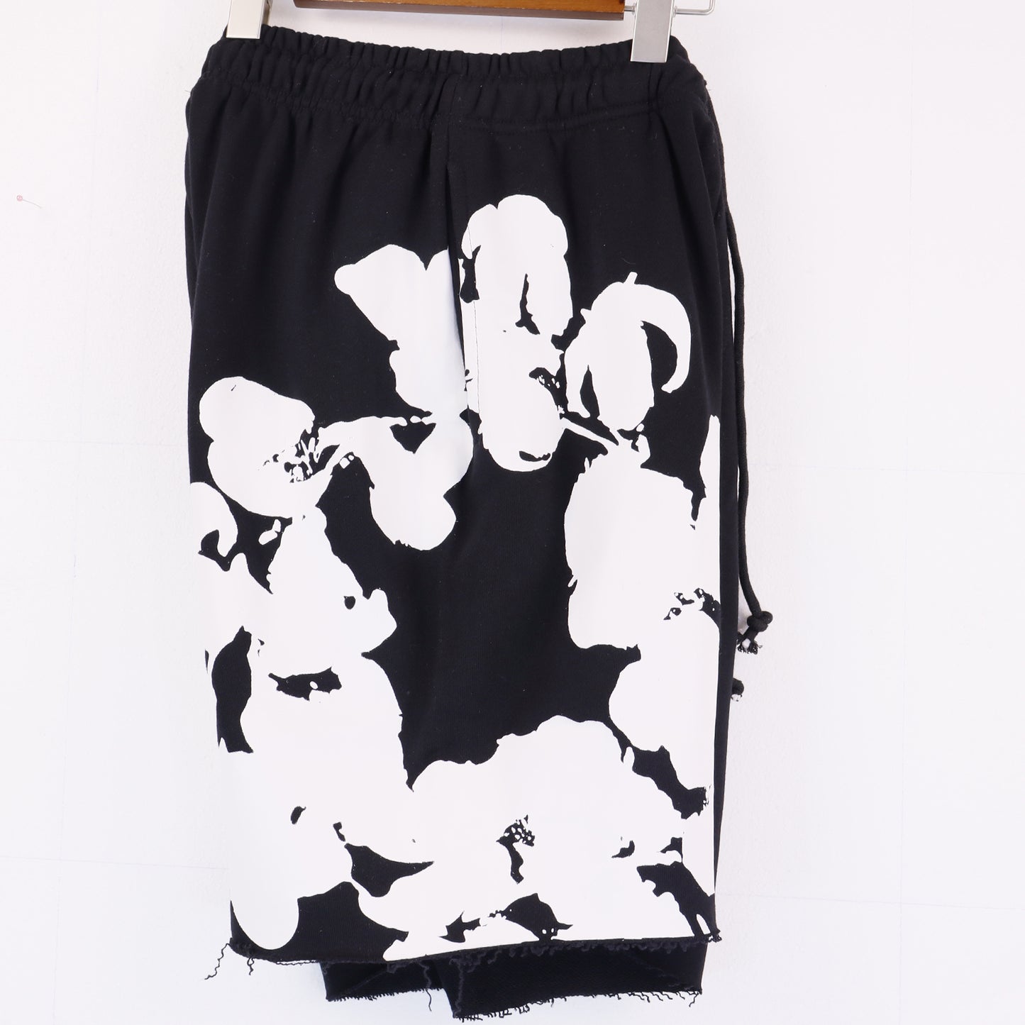 DENIM TEARS  Shorts 8671