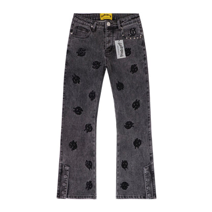 Godspeed NEW Pants 8218