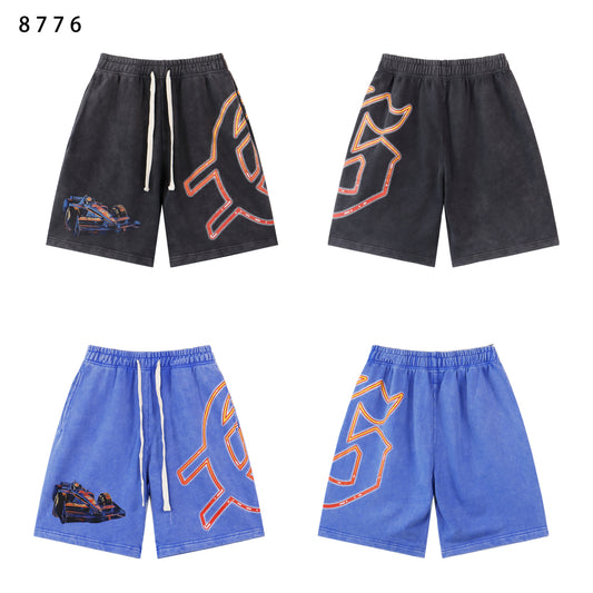 新しいショートパンツ 8776