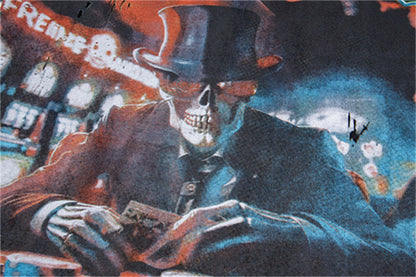 Godspeed T-shirt G03