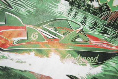 2025 Neues Mode-T-Shirt G71