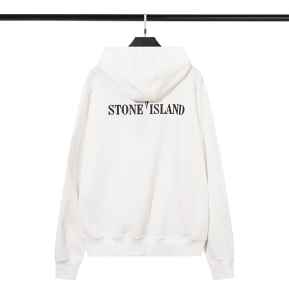 STONE ISLAND HOODIE 251