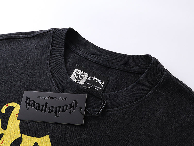 Chrome Hearts メンズ 長袖Tシャツ スウェットシャツ K8012 