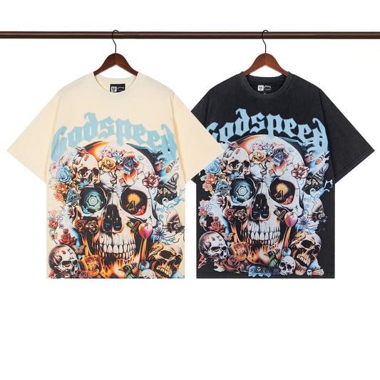 2025年新作ファッションTシャツ G05