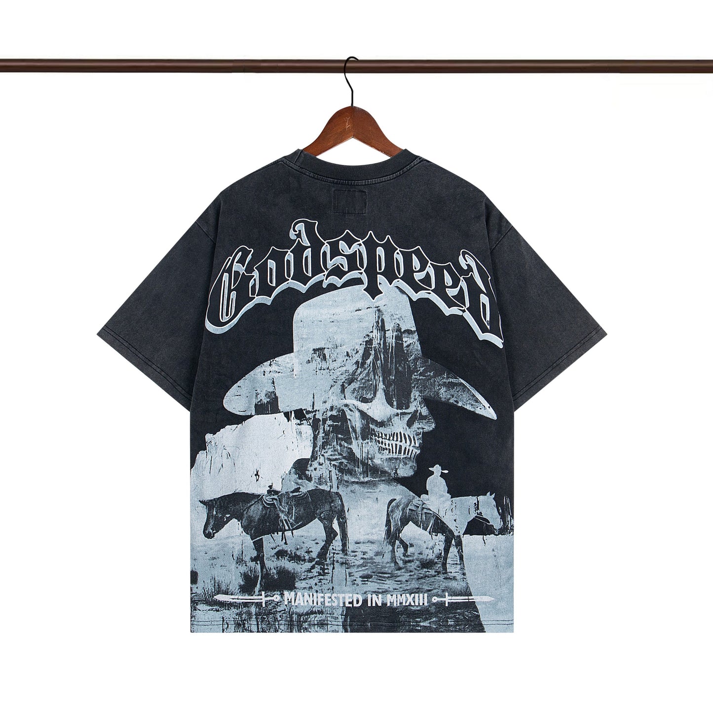 Godspeed T-shirt G60