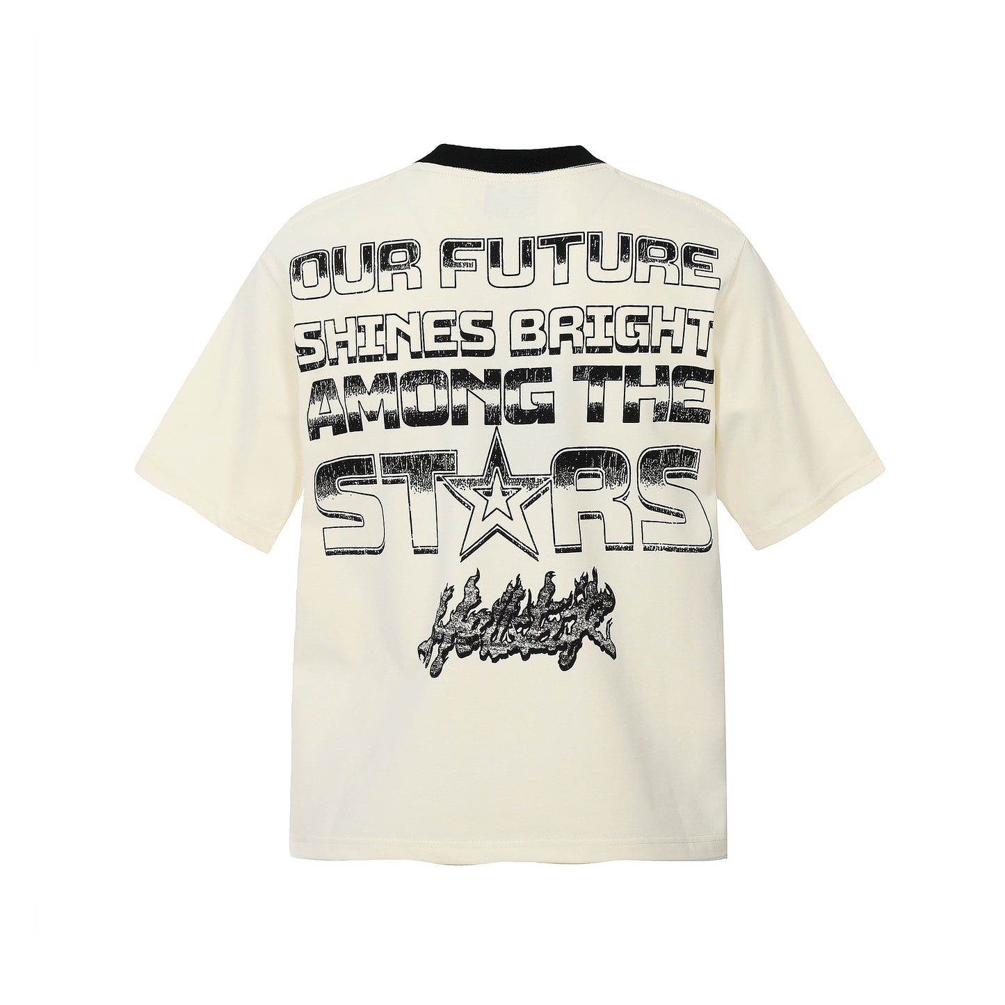 HE 2025 neues Mode-T-Shirt 1121