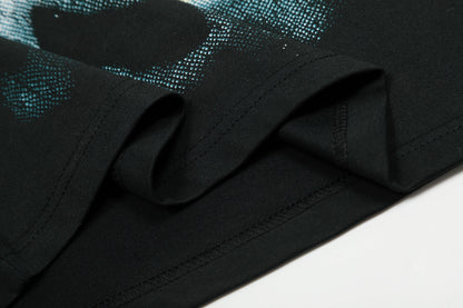 HE 2025 neues Mode-T-Shirt 1110