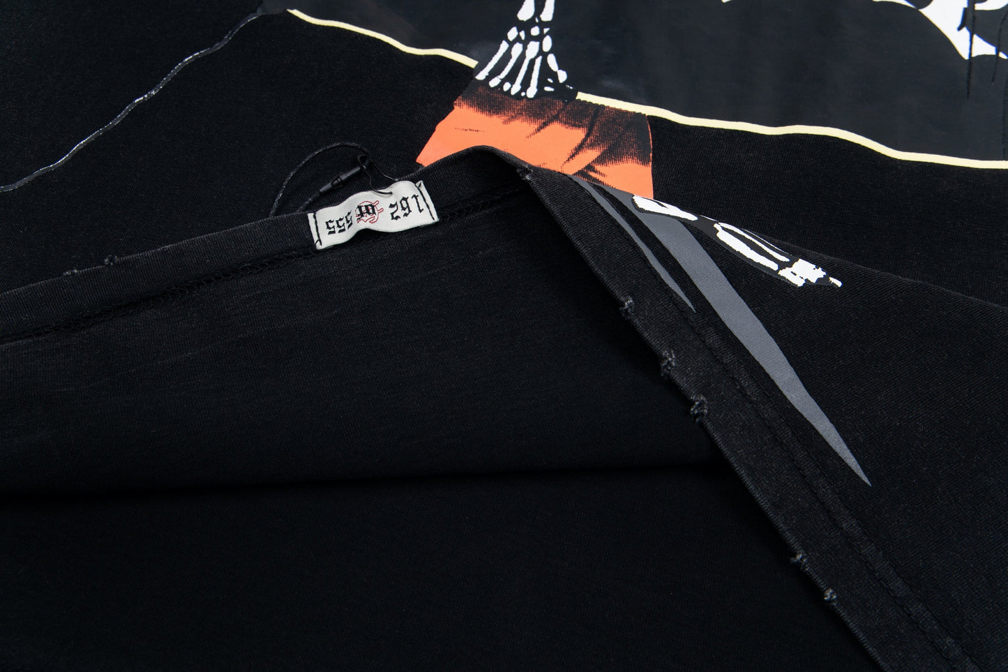 2025 Neues Mode-T-Shirt G37