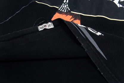 2025 Neues Mode-T-Shirt G37