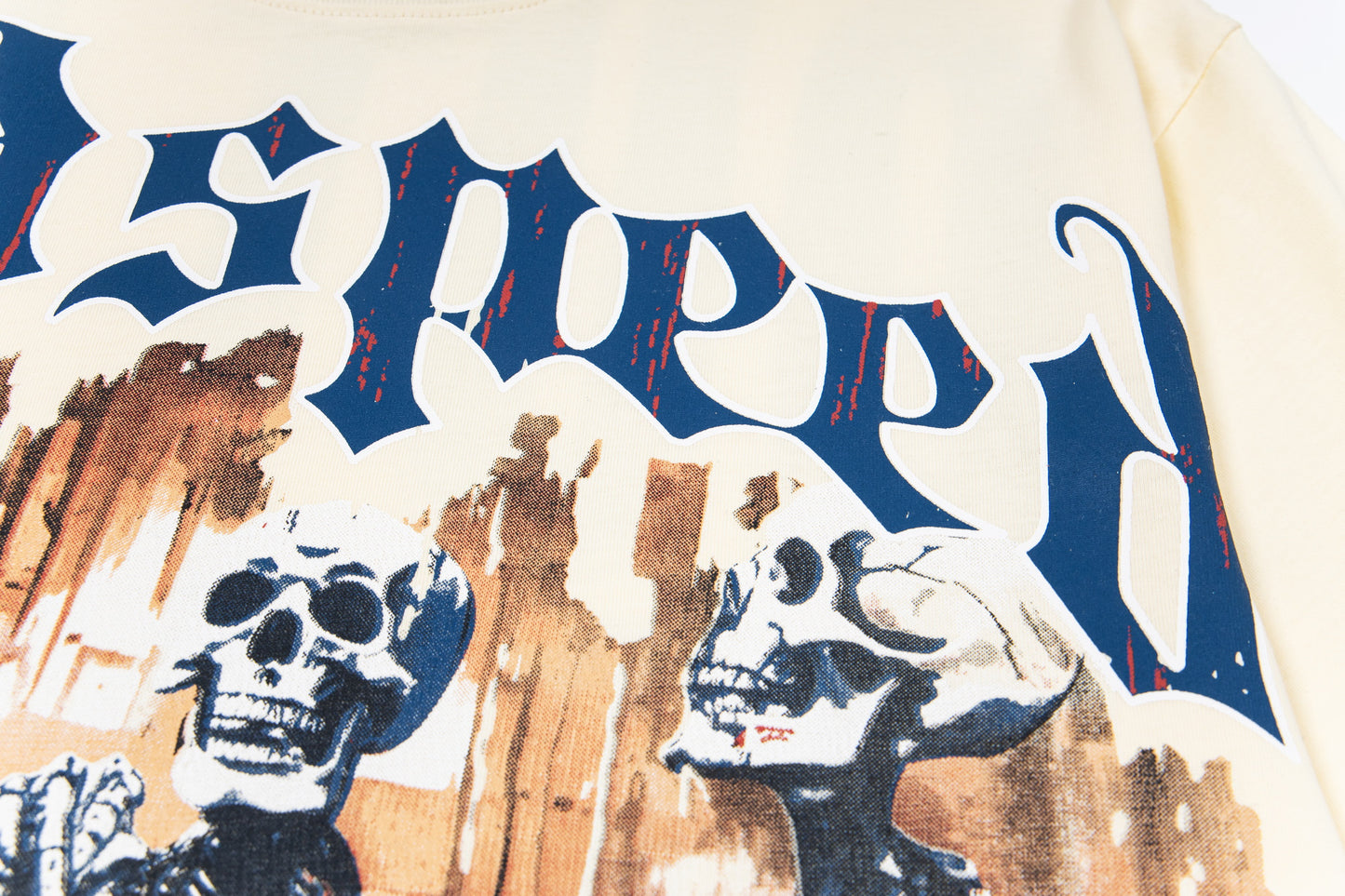 Godspeed Dream Team T-Shirt