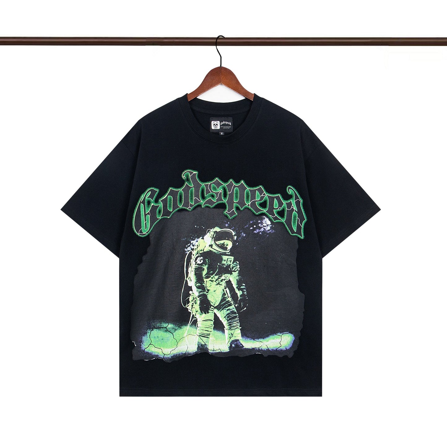 2025 Neues Mode-T-Shirt G45