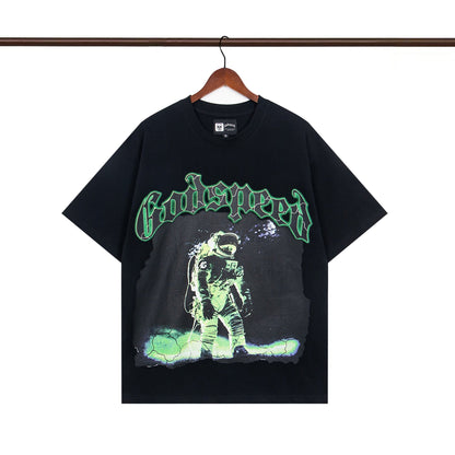 2025 Neues Mode-T-Shirt G45