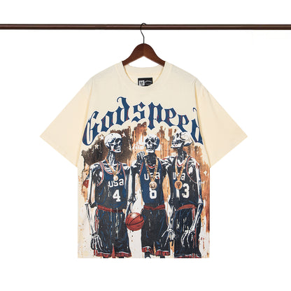 Godspeed Dream Team T-Shirt