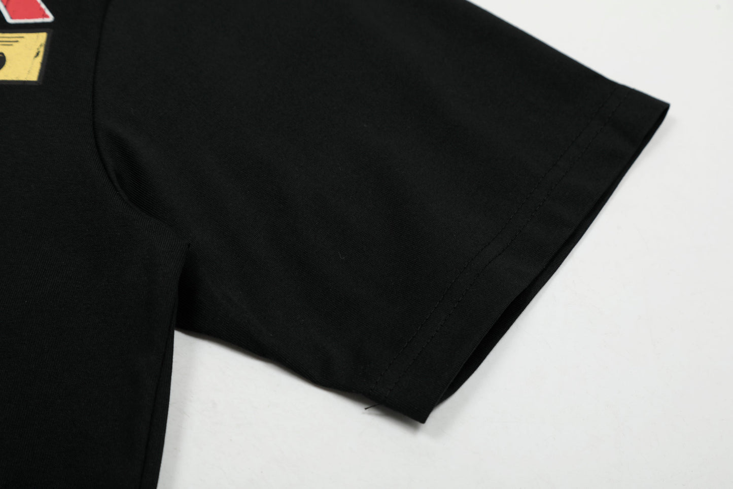 HE 2025 neues Mode-T-Shirt 1112
