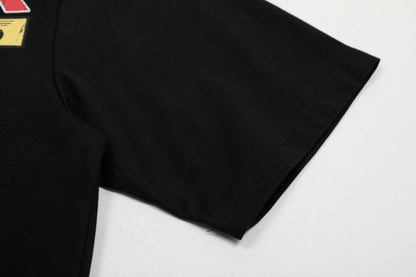 HE 2025 neues Mode-T-Shirt 1112