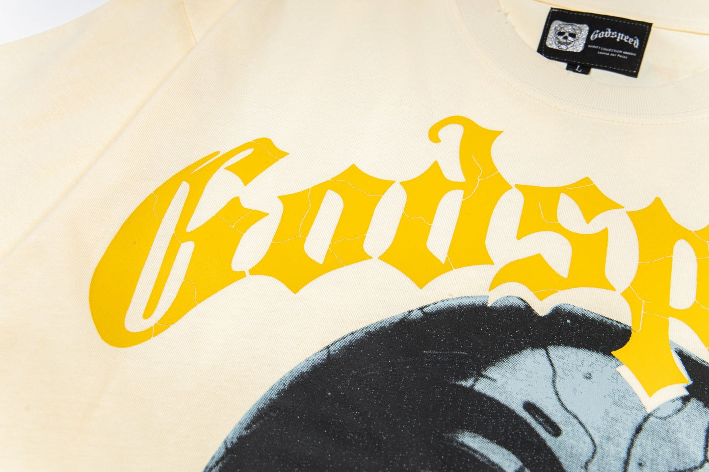 Godspeed T-shirt G09