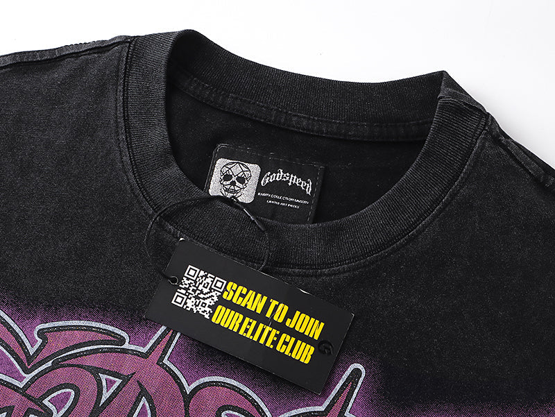 2025 Neues Mode-T-Shirt 1130