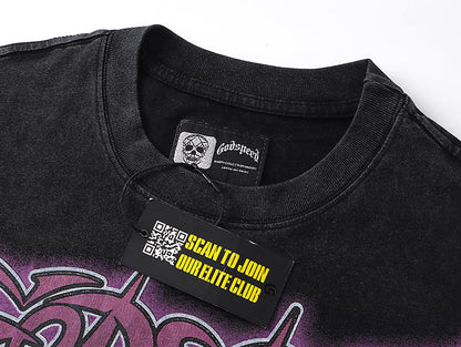 2025 Neues Mode-T-Shirt 1130