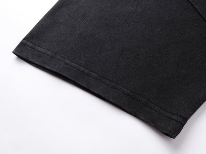 2025年新作ファッションTシャツ 1092