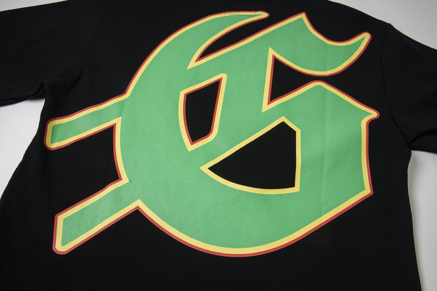 2025 Neues Mode-T-Shirt G71