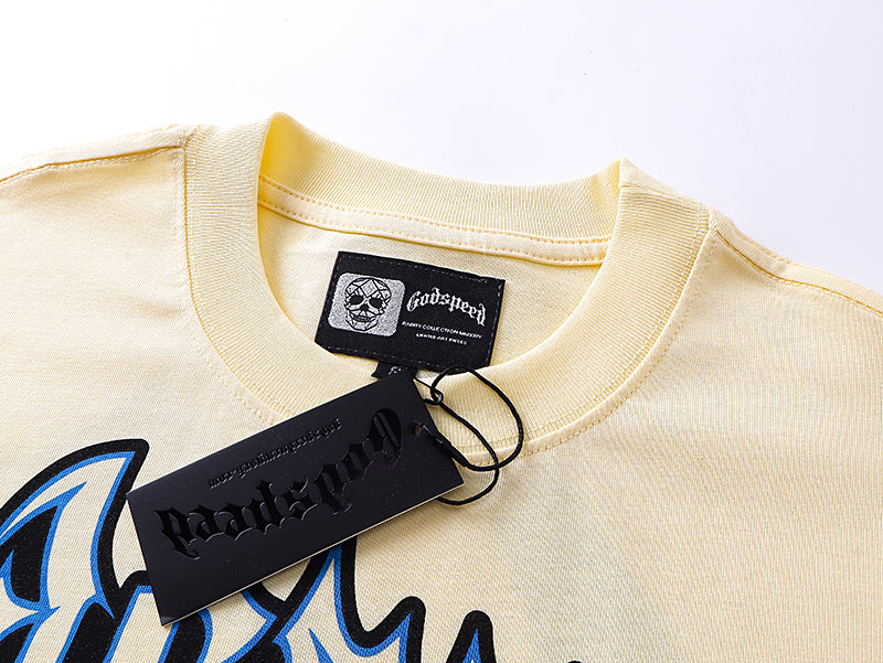 2025 Neues Mode-T-Shirt 3123