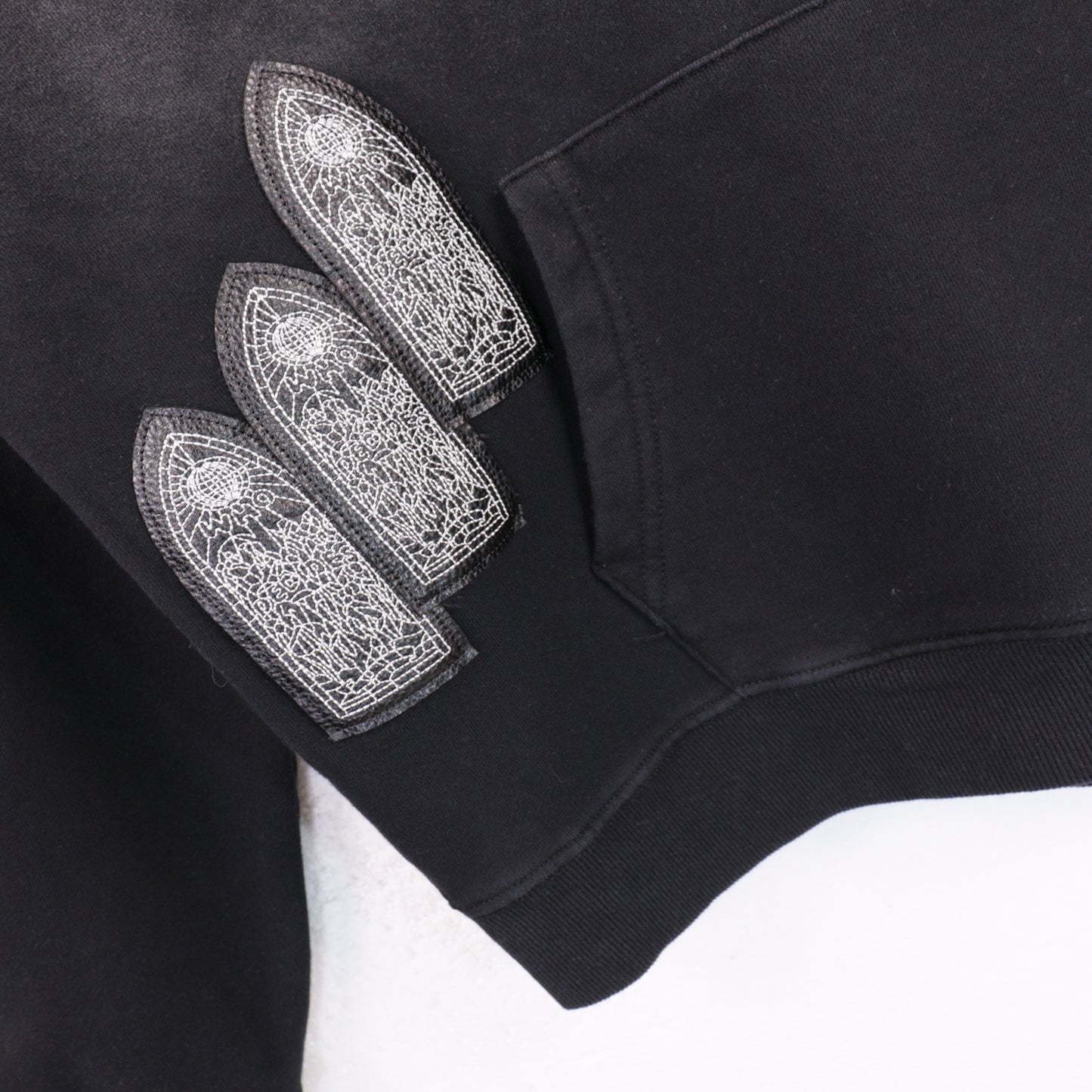 DENIM TEARS  Hoodie 5515