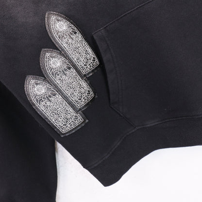 DENIM TEARS  Hoodie 5515