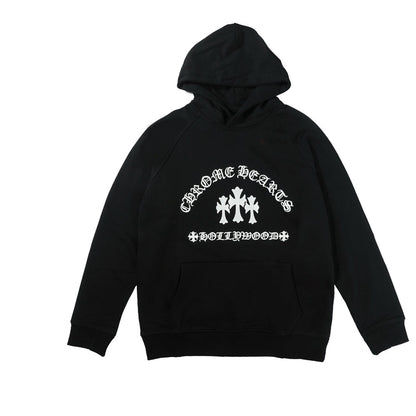 Chrome Hearts パーカー 7019 