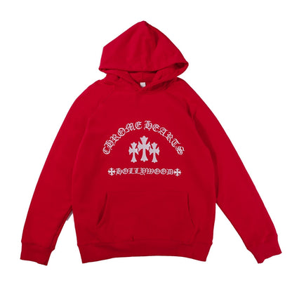 Chrome Hearts パーカー 7019 