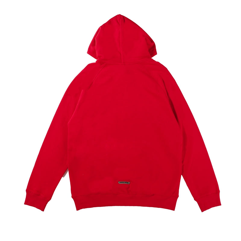 Chrome Hearts パーカー 7019 