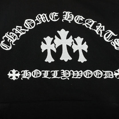 Chrome Hearts パーカー 7019 