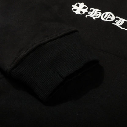 Chrome Hearts パーカー 7019 