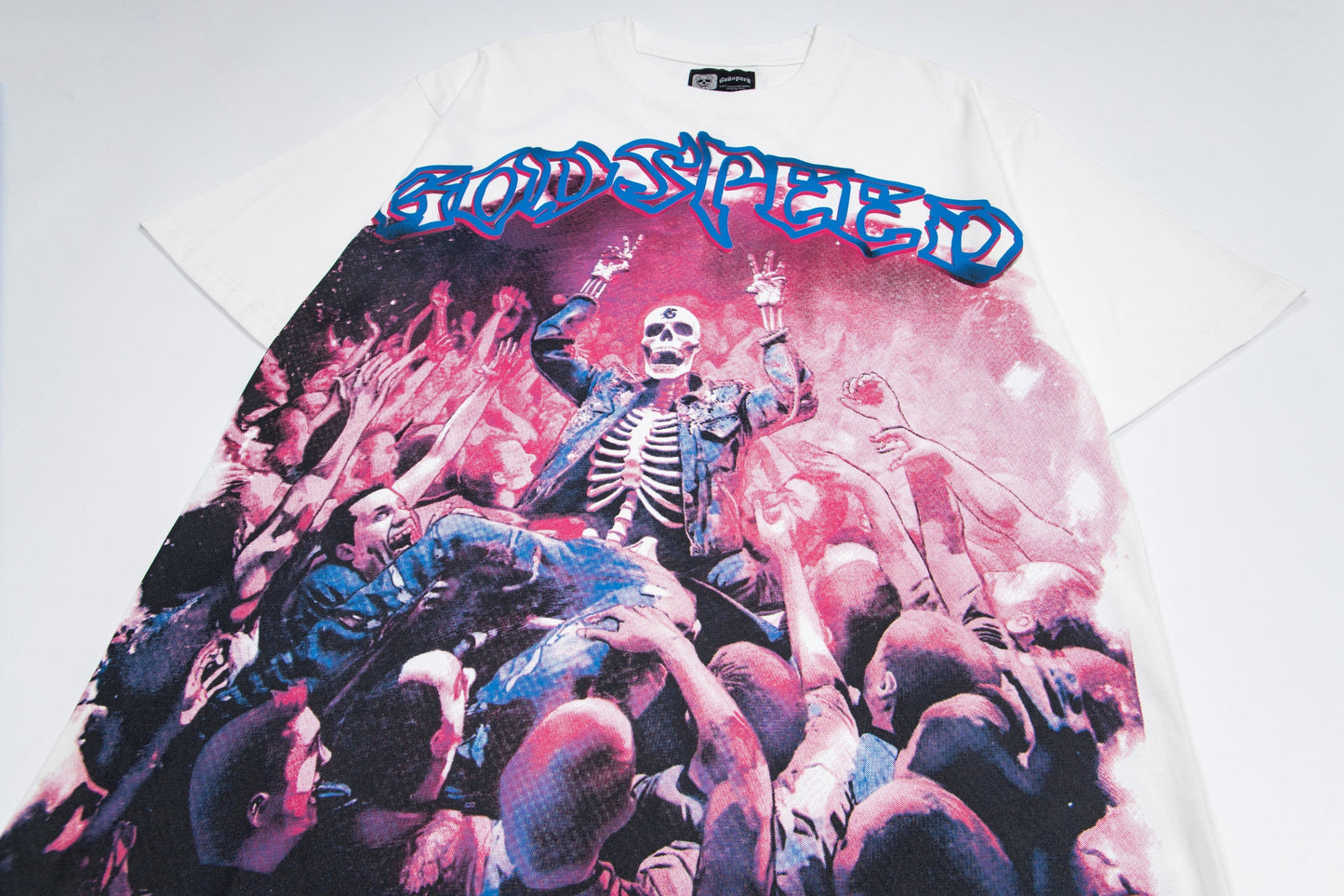 2025年新作ファッションTシャツ G57