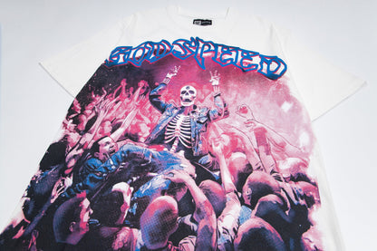 2025年新作ファッションTシャツ G57