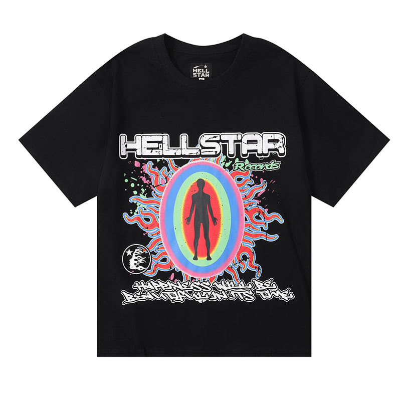 HE 2023 new fashion T-shirt 2025