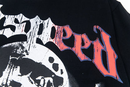 2025 Neues Mode-T-Shirt G53