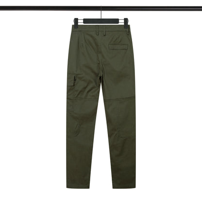 STONE ISLAND PANTS 231